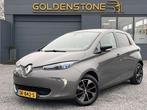 Renault ZOE Q90 Bose Quickcharge 41 kWh Koopaccu,1e Eigenaar, Auto's, Gebruikt, 41 kWh, 370 km, Origineel Nederlands