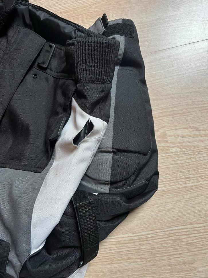 Motorkleding Maat S - Goede Prijs!, Motoren, Kleding | Motorkleding, Overige typen, Heren, Tweedehands, Ophalen