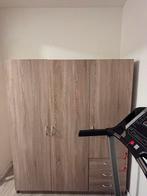 Kledingkast, Ophalen, 100 tot 150 cm, Zo goed als nieuw, 150 tot 200 cm
