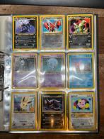 Pokemon kaarten Neo Discovery, Hobby en Vrije tijd, Verzamelkaartspellen | Pokémon, Ophalen of Verzenden, Gebruikt, Meerdere kaarten