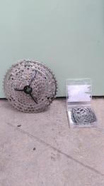 Shimano MT512, crankstel, Crankstel of Pedalen, Nieuw, Shimano, Mountainbike
