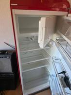 Koelkast SMEG, Witgoed en Apparatuur, Koelkasten en IJskasten, Ophalen, 200 liter of meer, 160 cm of meer, Zo goed als nieuw