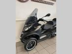 PIAGGIO MP3 500 SPORT ABS&ASR autorijbewijs, Bedrijf, 12 t/m 35 kW, Overig, 493 cc