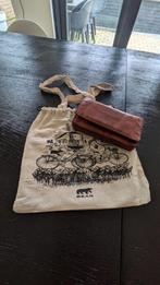 Bear design dames portemonnee, Ophalen of Verzenden, Zo goed als nieuw, Bruin, Overige typen