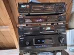 Sony stereo set tuner/versterker cd speler losse  tuner, Ophalen, Overige spelers, Sony, Gebruikt