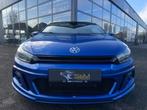 Volkswagen SCIROCCO Volkswagen SCIROCCO 1.4 TSI 160 Pk Pano, Automaat, Euro 5, Gebruikt, Blauw