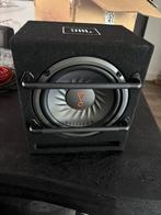 Jbl basspro 8 100wrms 200w peak subwoofer, Auto diversen, Autospeakers, Ophalen, Nieuw