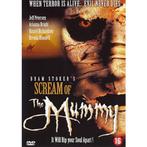 Bram Stoker's 'Scream of the Mummy', Vanaf 16 jaar, Ophalen of Verzenden, Zo goed als nieuw, Vampiers of Zombies