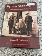 Boek. Het verhaal van de holocaust, Boeken, Ophalen of Verzenden, Tweede Wereldoorlog, Gelezen