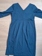 Hearts and Roses jurk petrol blauw XXL, Kleding | Dames, Hearts and Roses, Ophalen of Verzenden, Nieuw, Blauw