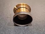 Antieke Goerz lens – Rapid-Weitwinkel 10,6 cm (ca. 1900), Ophalen of Verzenden, Gebruikt
