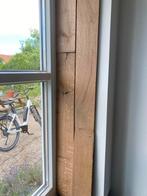 Wandbekleding wanddecoratie muurpanelen hout, Doe-het-zelf en Verbouw, Hout en Planken, Ophalen, Minder dan 25 mm, Eiken, Nieuw