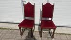 ANtieke stoel, Antiek en Kunst, Antiek | Meubels | Stoelen en Banken, Ophalen