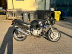 Yamaha FZR600 1991, Sportuitlaat, 4 cilinders, Motorrijbewijs A, Particulier