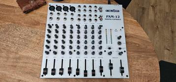 Mengpaneel  beschikbaar voor biedingen