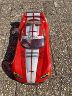 Doge viper body  1:10, Ophalen of Verzenden, Zo goed als nieuw, Schaal 1:10, Onderdeel
