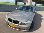 BMW 3-Serie 2.0 I 318 2008 Bruin, Achterwielaandrijving, Bruin, Origineel Nederlands, Handgeschakeld