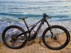 Specialized Carbon, fully mountainbike, 29inch, Fietsen en Brommers, Overige merken, Ophalen of Verzenden, 50 km per accu of meer