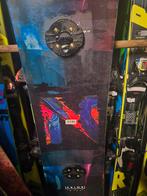 163cm NITRO PRIME WIDE BODY, Sport en Fitness, Snowboarden, Board, Ophalen of Verzenden, Zo goed als nieuw