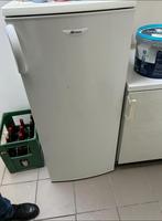 Nordland koelkast 125 cm hoog, Ophalen, 120 tot 140 cm, 200 liter of meer, 45 tot 60 cm