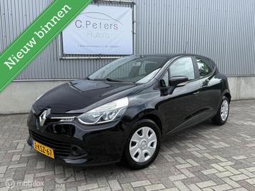 Renault Clio 0.9 TCe Expression 2013 / Navigatie / Airco / C beschikbaar voor biedingen