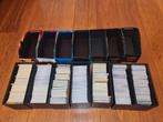 Pokémon Kaarten 3700+ (7 Dozen), Ophalen of Verzenden, Nieuw