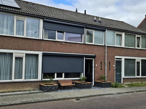 Rolluiken nodig? Wij regelen het snel., Doe-het-zelf en Verbouw, Rolluiken, Gebruikt, Wit, Ophalen of Verzenden