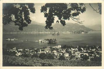 (701-440-041) le Isole Borromee Lago Maggiore beschikbaar voor biedingen