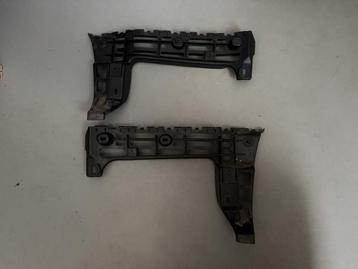 VW Caddy MK4 Maxi Bumpersteun / Bumpergeleiders Set beschikbaar voor biedingen