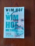 De Wim Hof methode Overstijg jezelf met The Ice Man, Ophalen of Verzenden, Nieuw, Wim Hofman