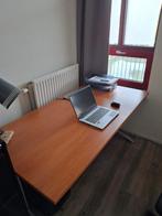 In hoogte verstelbaar bureau, Ophalen, In hoogte verstelbaar, Zo goed als nieuw