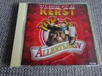 Kerst top 50 allertijden - volume 1 / in perfecte staat, Ophalen of Verzenden, Zo goed als nieuw, Kerst