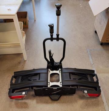 Thule Auto  Fietsen-drager. Easy fold XT 2 beschikbaar voor biedingen