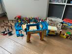 Playmobil Circus vintage (zie foto’s!), Kinderen en Baby's, Speelgoed | Playmobil, Ophalen, Gebruikt, Complete set