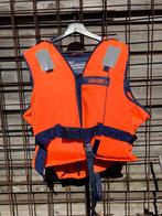 Lalizas reddingsvesten 70-90kg en 90kg+, Ophalen of Verzenden, Zo goed als nieuw, Dame of Heer, Lalizas