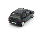 Renault Clio Baccara 1.8 Groen 1995 1/18 OTTO MOBILE  OT1157, Verzenden, Nieuw, Auto, OttOMobile