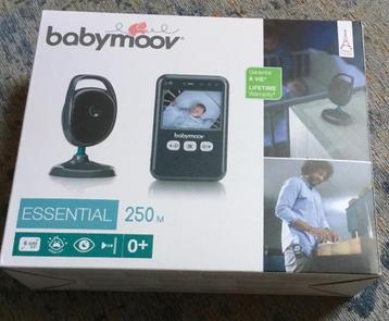 Babymonitor beschikbaar voor biedingen