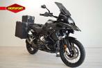 BMW R 1250 GS TRIPLE BLACK (bj 2022), Bedrijf, Toermotor