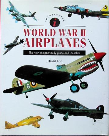 World War II Airplanes – beschikbaar voor biedingen