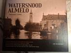Watersnood Almelo 1946 - C.B. Cornelissen, Gelezen, C.B.Cornelisen, 19e eeuw, Ophalen of Verzenden