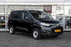 Toyota PROACE CITY 1.5 D-4D 102pk, Voorwielaandrijving, 1350 kg, Gebruikt, Euro 6