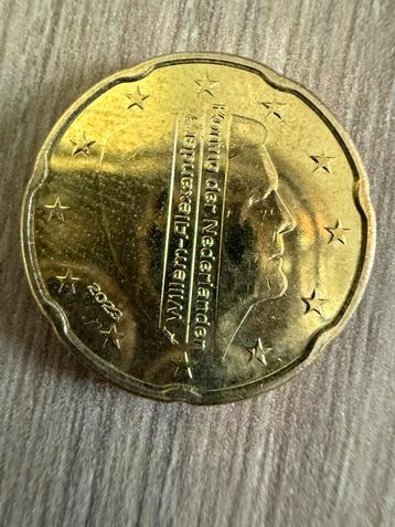 20eurocent beschikbaar voor biedingen