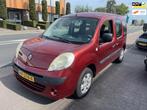 Renault Kangoo Family 1.6 Benzine Airco ( Koppeling Defect ), Auto's, Voorwielaandrijving, 65 €/maand, Gebruikt, 4 cilinders
