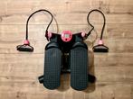 Mini stepper (merk: Domyos), Ophalen, Zo goed als nieuw, Stepapparaat