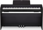 Casio Privia PX870-BK digitale piano, Ophalen, Zo goed als nieuw, Zwart, Digitaal