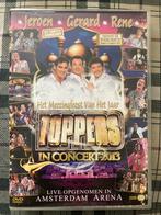 Toppers in concert 2013 // 2 dvd’s en 1 cd, Cd's en Dvd's, Dvd's | Muziek en Concerten, Alle leeftijden, Gebruikt, Ophalen of Verzenden