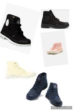 Partij Palladium sneakers NIEUW, Kleding | Dames, Schoenen, Overige kleuren, Ophalen of Verzenden, Sneakers of Gympen, Palladium