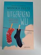 Monika Peetz - Uitgerekend wij, Ophalen of Verzenden, Zo goed als nieuw, Monika Peetz, Nederland