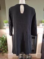 Bash BA&SH zwart basic kort jurk M 38 40 tuniek Gratis Verz., Kleding | Dames, Maat 38/40 (M), Verzenden, Zwart, Zo goed als nieuw