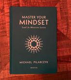 Master Your Mindset - Michael Pilarczyk, Ophalen of Verzenden, Zo goed als nieuw, Overige onderwerpen